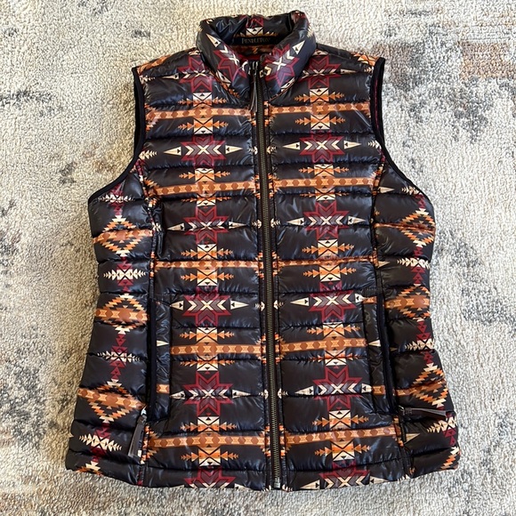 Ariat Jackets & Coats Ariat Pendleton Vest Poshmark